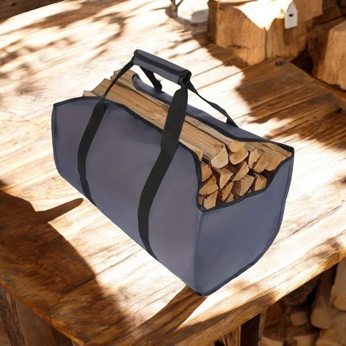 Сумки для перенесення дров – дуже міцна Сумки для дрів