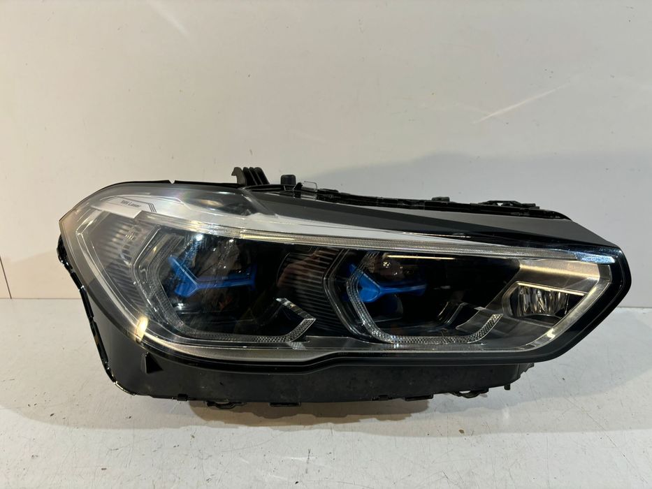 BMW X5 G05 X6 G06 Lampa Laser Prawa - 16725
