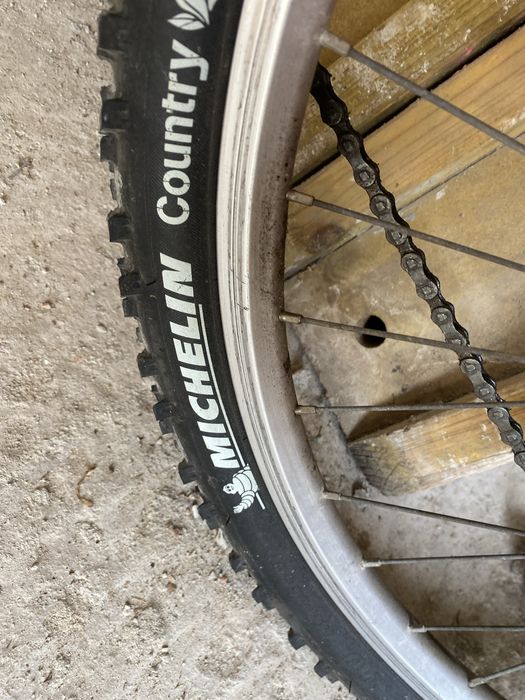 Bike em excelente estado