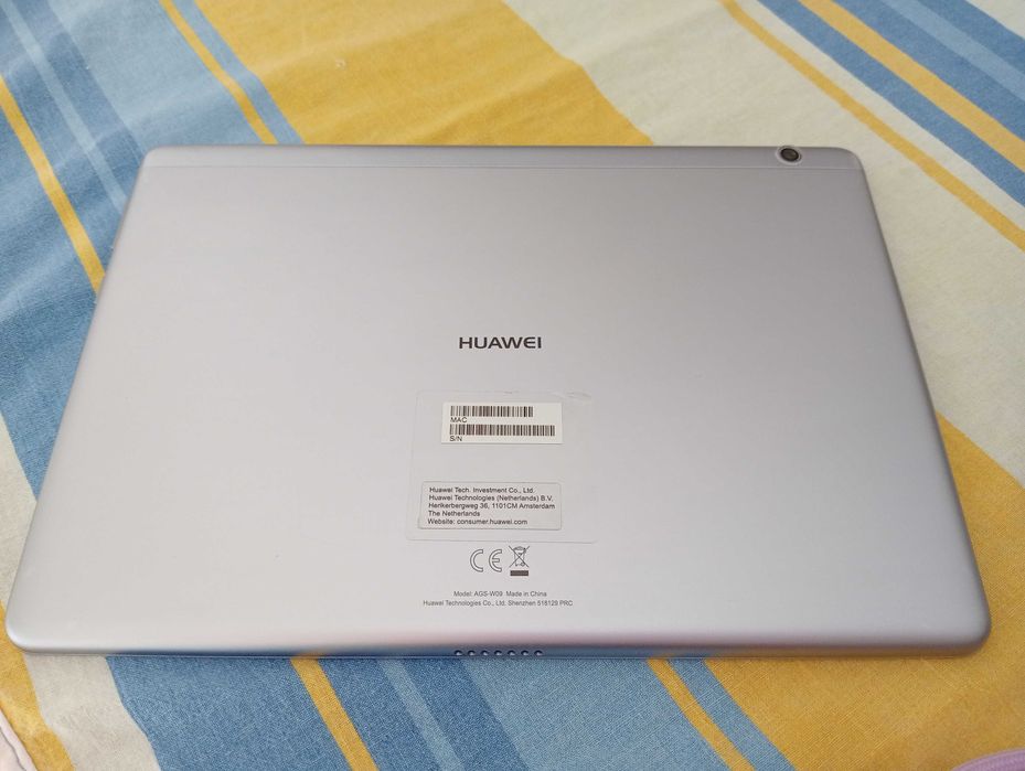 Tablet Huawei MediaPad t3 10