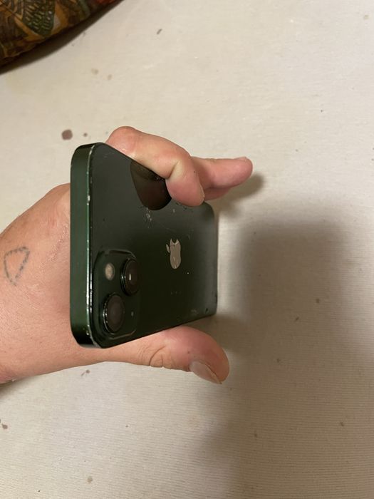 Iphone 13 на запчастины