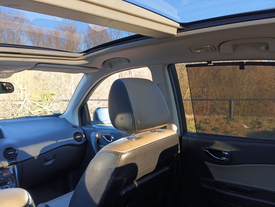 Renault Koleos 4x4 2.0 dci 2011r