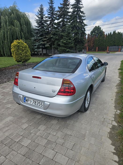 Sprzedam Chrysler 300M