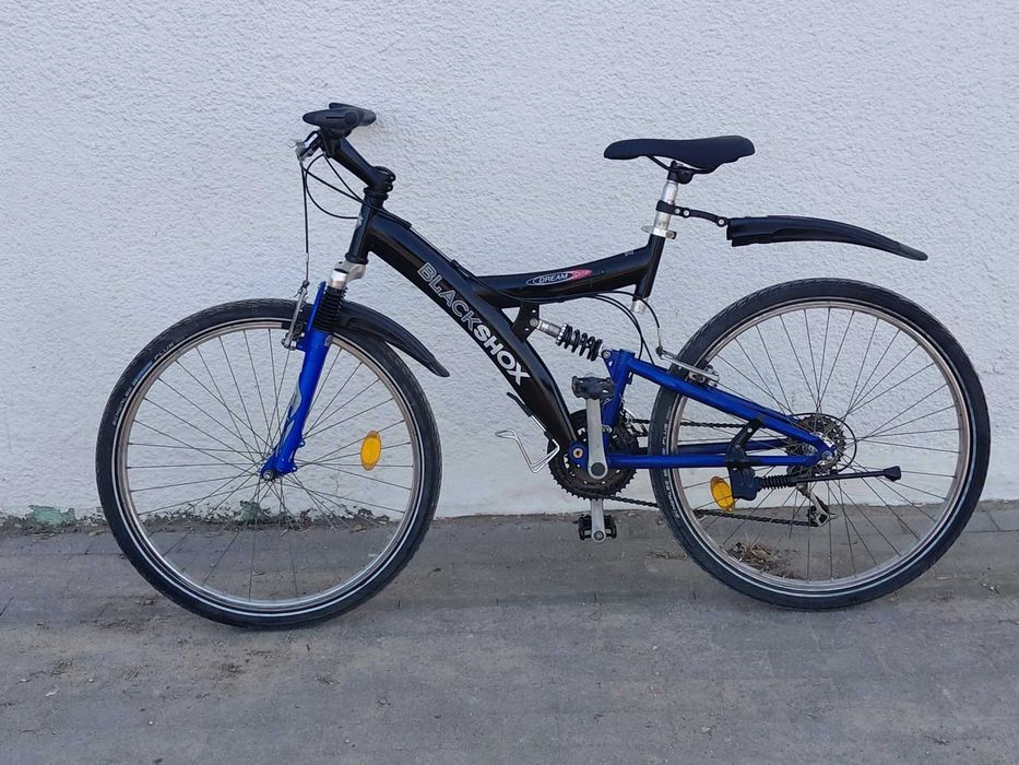 Rowery w bardzo dobrym stanie