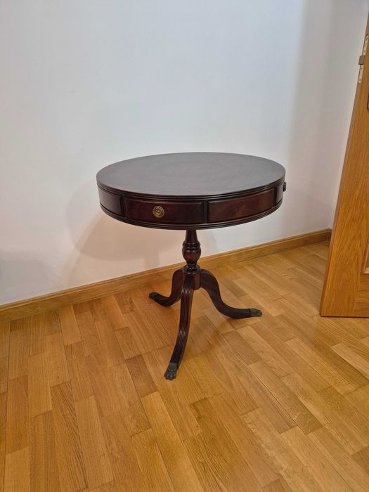 Mesa Redonda de Jogos, Estilo Inglês Regency