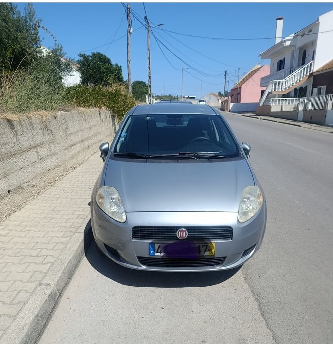 Vendo Punto 2010 .