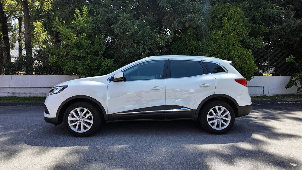 Renault Kadjar531667891384504327