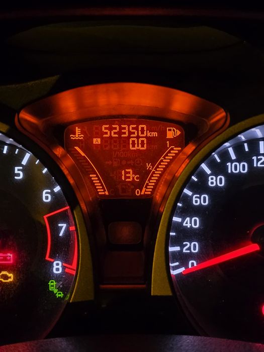 Nissan Juke 1.2 DIG T Techna Premium