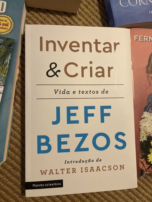 Livros novos baratos