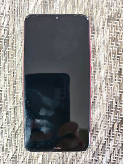 Sprzedam tanio używany Redmi 8  4/64