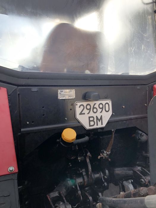 Продам трактор МТ3, модель 892, 2019 року