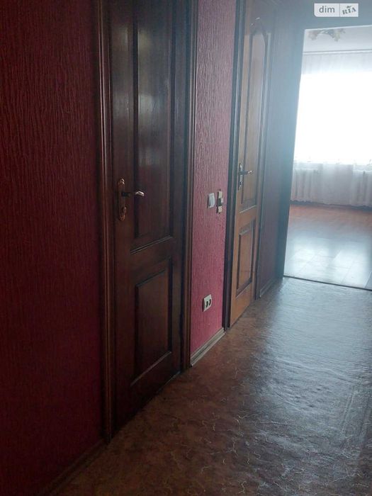 Затишна 2-к квартира вул. Ковпака (р-н 22 школи). Заходь і живи!