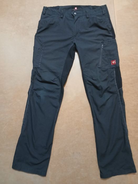 штаны рабочие  Engelbert Strauss. размер 54