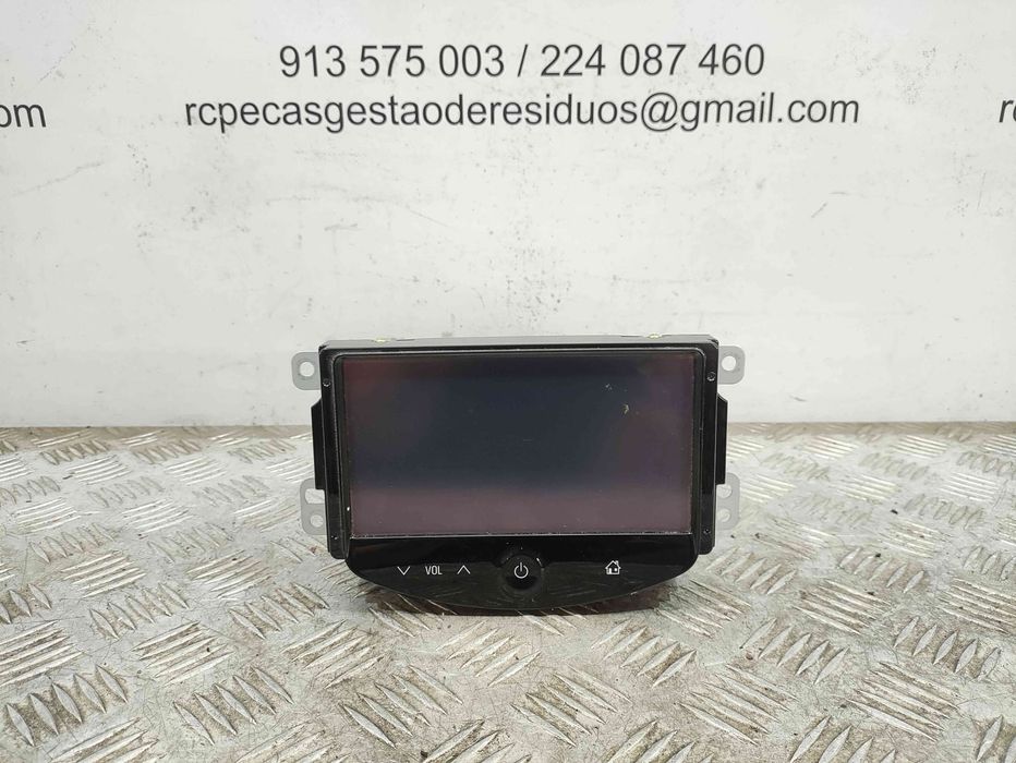 OPEL CORSA E