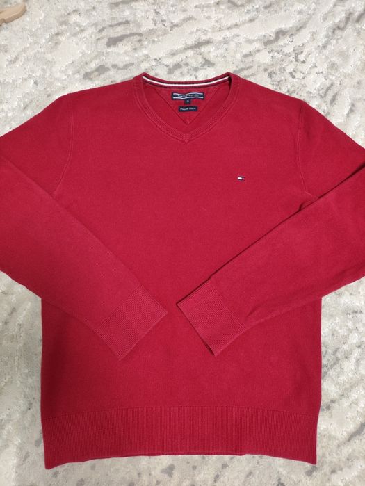 Чоловічий джемпер Tommy Hilfiger / Оригінал / Розмір М