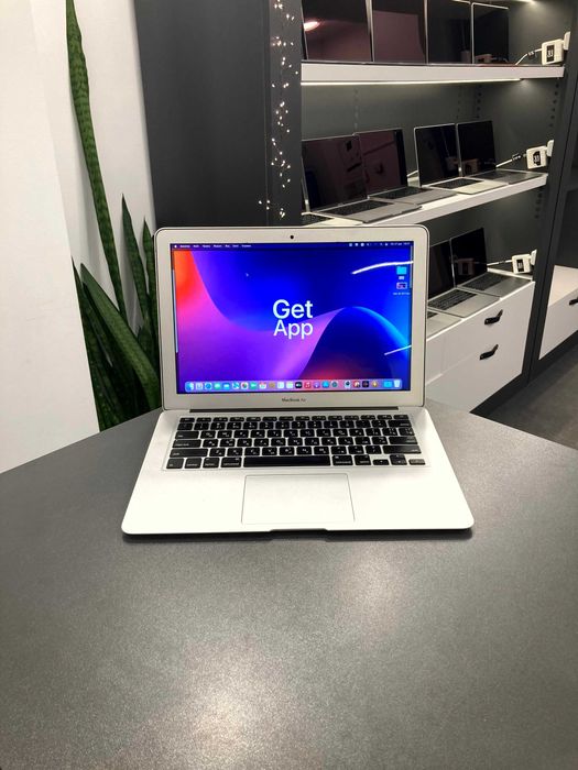 Ноутбук MacBook Air 13’’ 2015 i5 8/128 ГАРАНТІЯ 90160