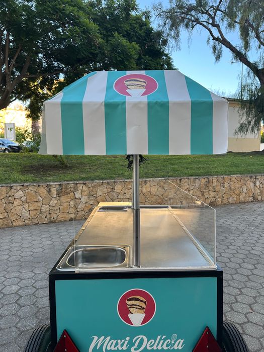 Food truck - Street Food