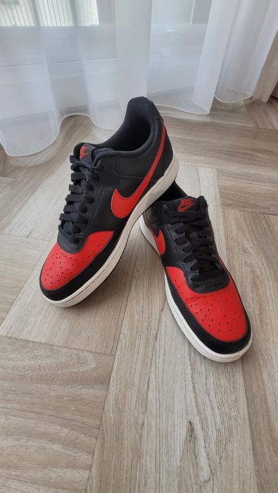 Buty sportowe męskie