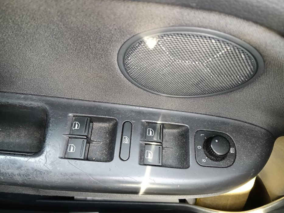 GOLF 5 PLUS  sprzedam