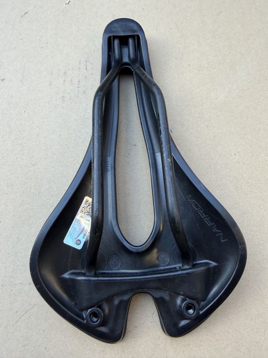 Siodełko San Marco Aspide Narrow