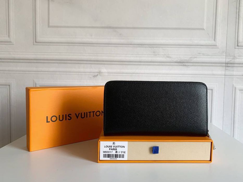 Чоловічий клатч Louis Vuitton мужской клатч луи кошелек портмоне
