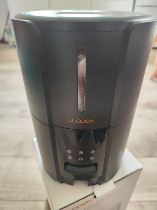 Automatyczny karmnik podajnik karmy kota psa