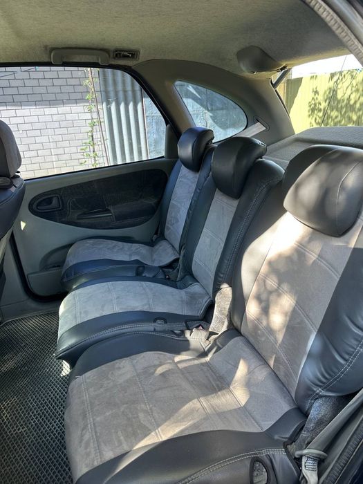 Renault  Scenic Megan