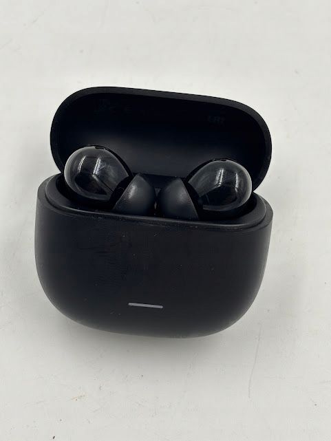 słuchawki dokanałowe xiaomi redmi buds 6 lite anc bluetooth czarne