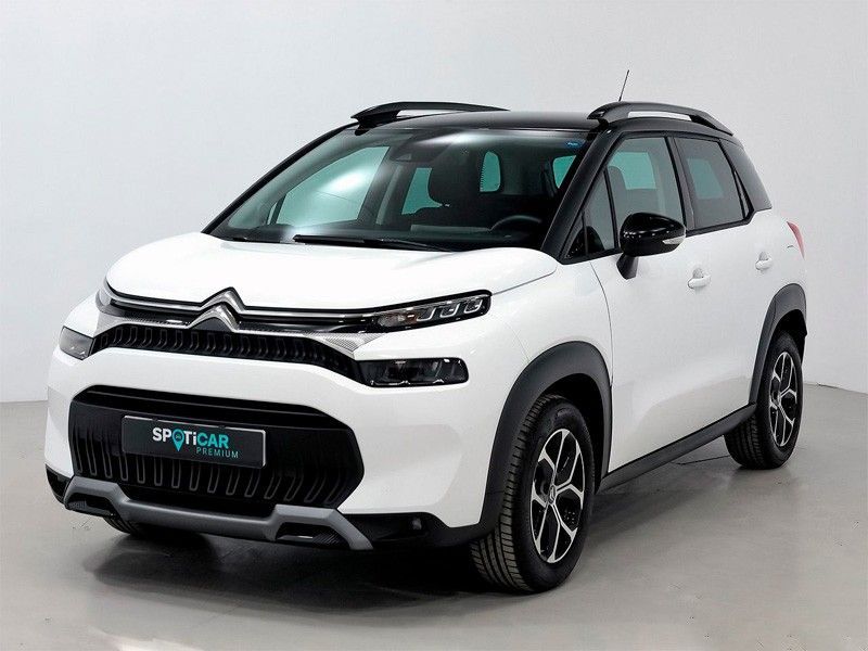 Citroën C3 Aircross 1.2 PureTech Plus
