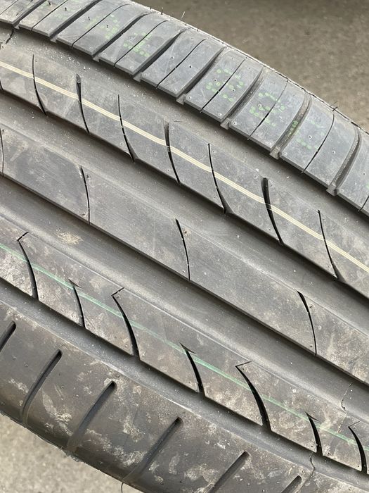 Розпаровка нова 255/45R20 Sportrace 105Y XL резина літо