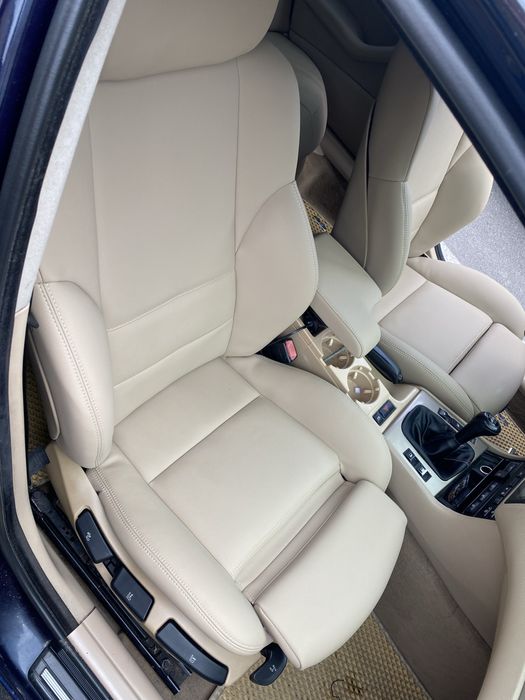 Продам BMW e46 в хорошому стані