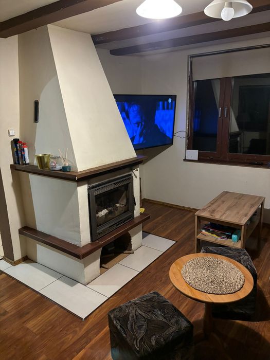 Działka ROD Tenczynek