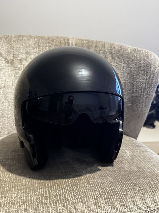 Capacete BANDIT   Hibrido modular