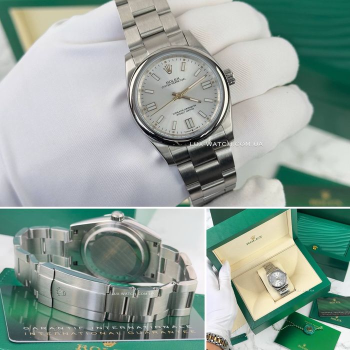 Часы Rolex Oyster Perpetual Ролекс
