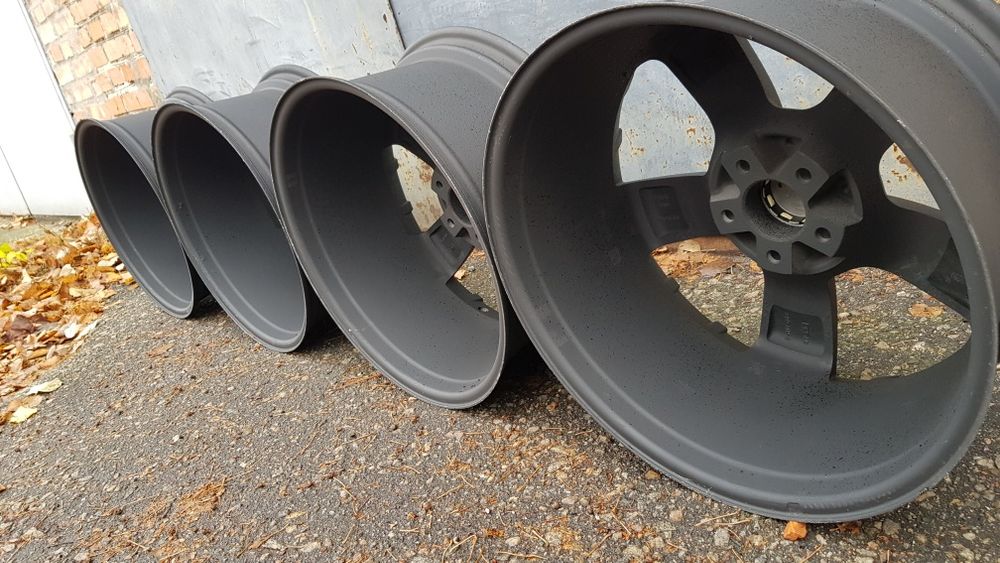 Литые Диски R19 5x112 (Мерседес GL, ML 166,