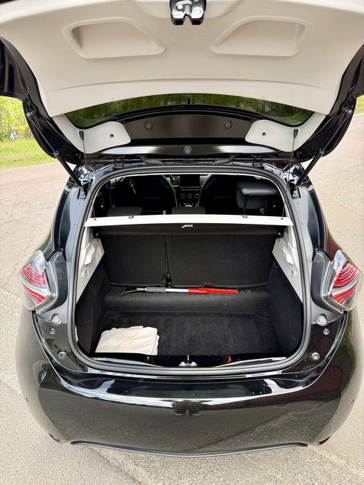 Renault Zoe 2022 | 52 kWh