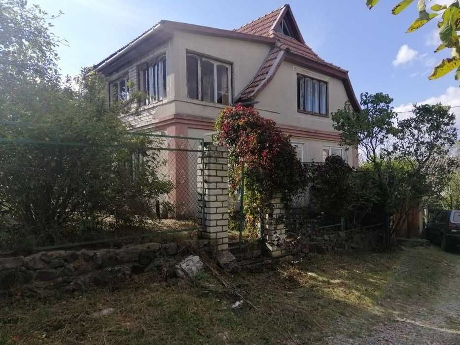 компактний будинок в СТ "Дружба"(пд-зх район)