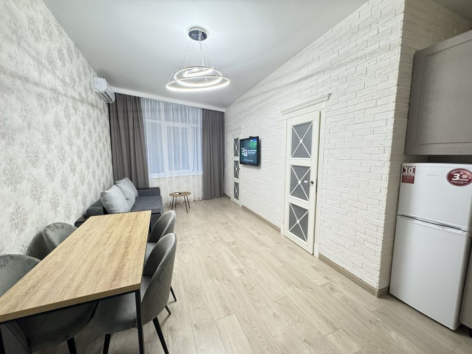 3-комнатная квартира по адресу Куликово поле пл. (площадь 53 м²) - Atlanta.ua - фото 2