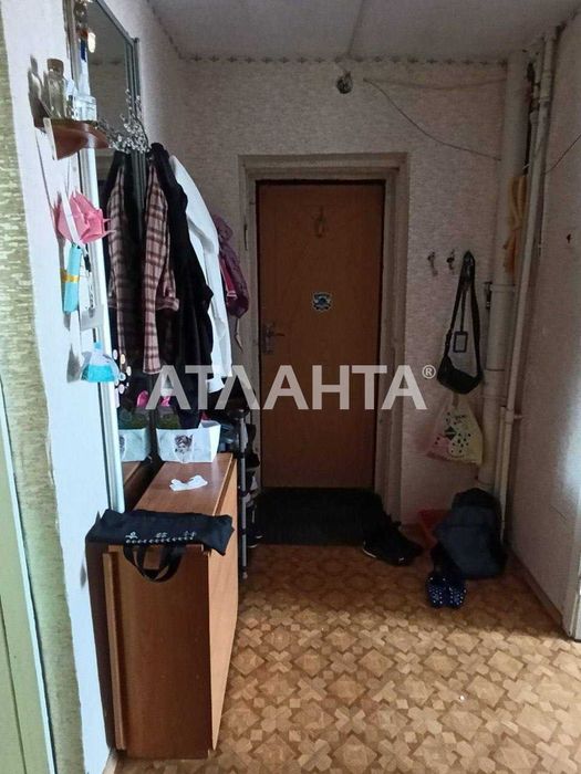 Двухкомнатная квартира по Днепропетровской дороге