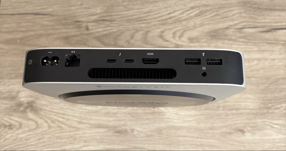 mac mini m1 16gb - Купить электронику - Цены на OLX.ua
