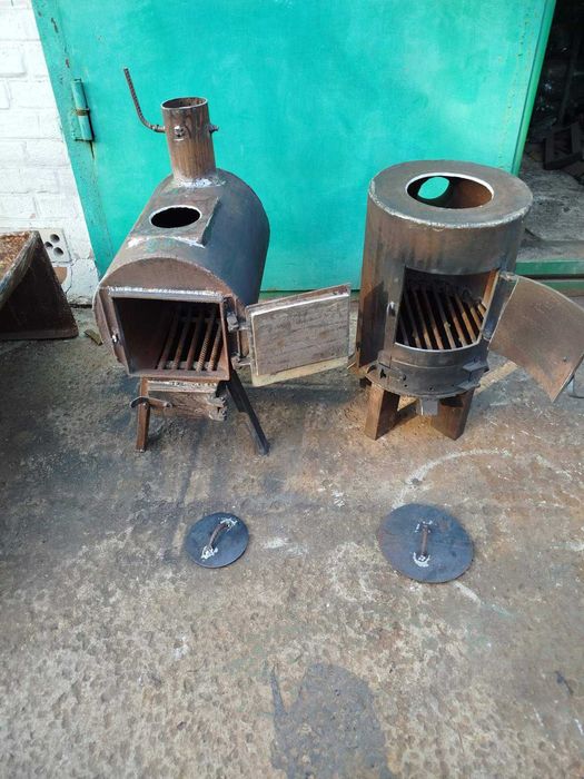 Буржуйка , буржуйка