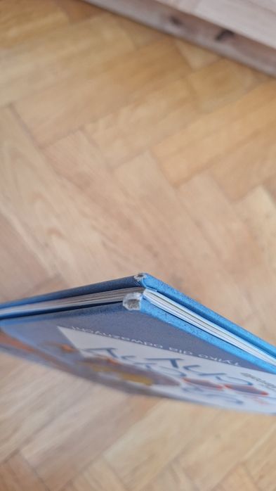 Strachy na Lachy Aneta Noworyta