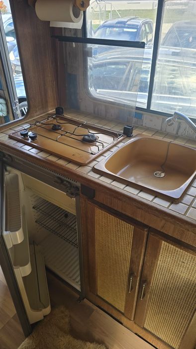 Autocaravana Peugeot J5 2.0