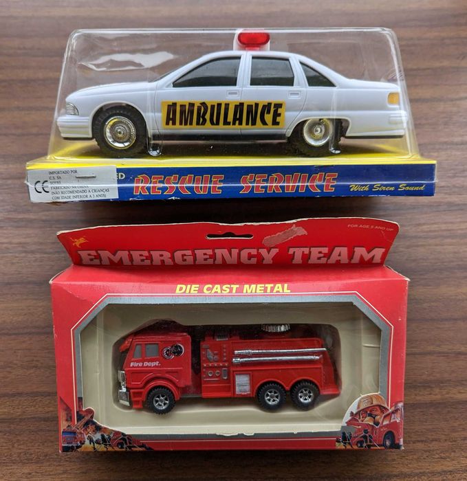 Carros para Criança