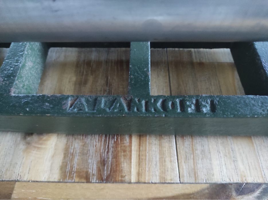 Walce do węzy pszczelej