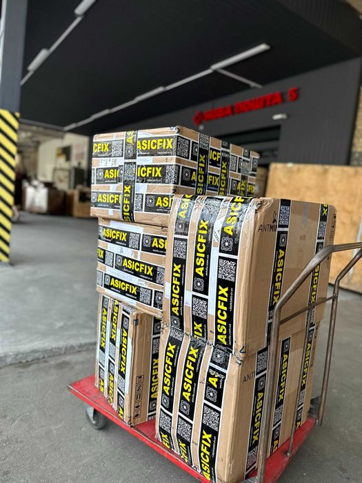 Asic Antminer Bitmain S21 Hydro 358Th/s сервіс та гарантія