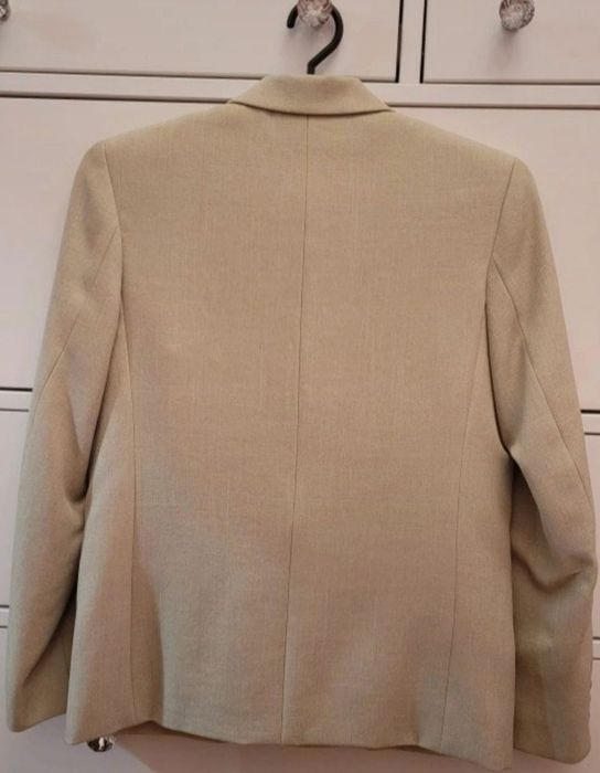 Garnitur komunijny SLIM okolicznościowy igła 6 części  r.140/146