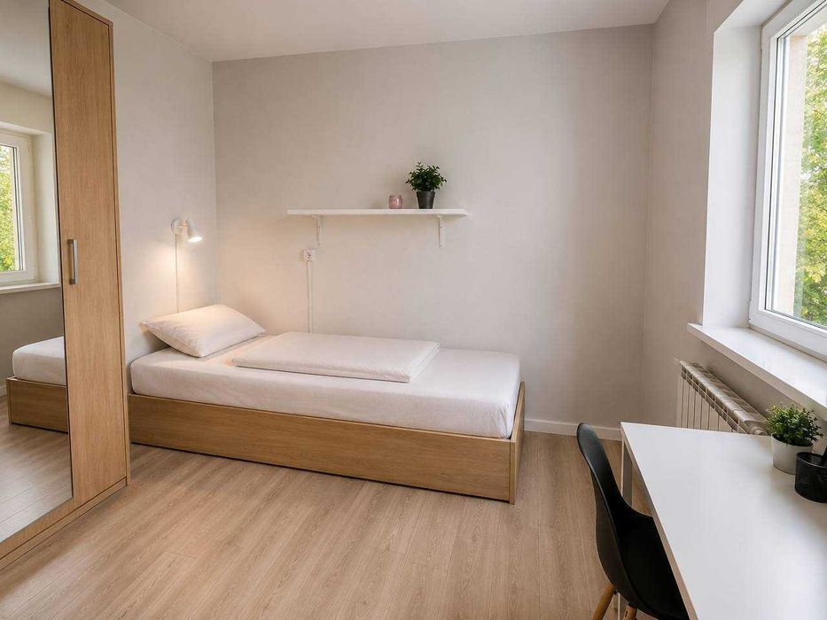 Hostel Warszawa Dworzec Zachodni Centralny Автовокзал ! Хостел !