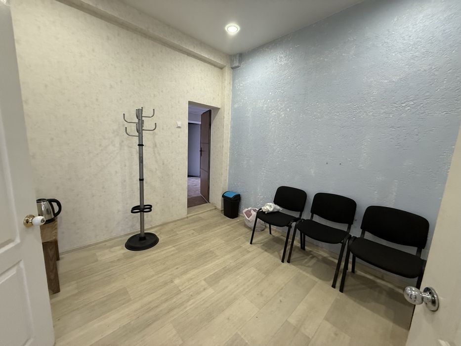 Аренда офис 45м2 Мира 36