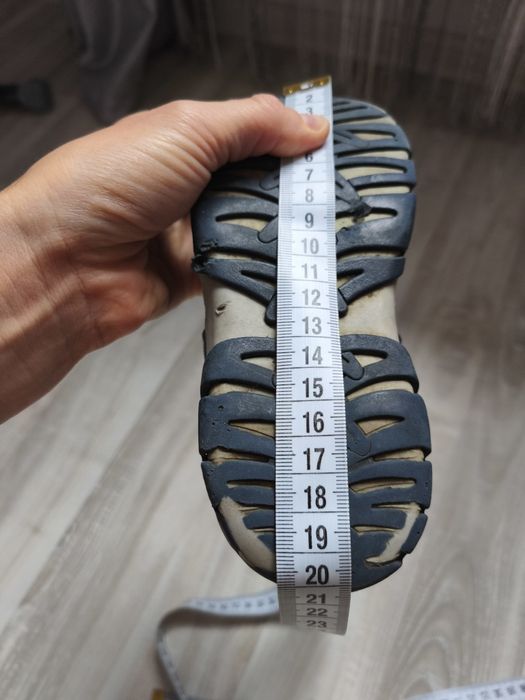 Сандалі для хлопчика 29 розмір